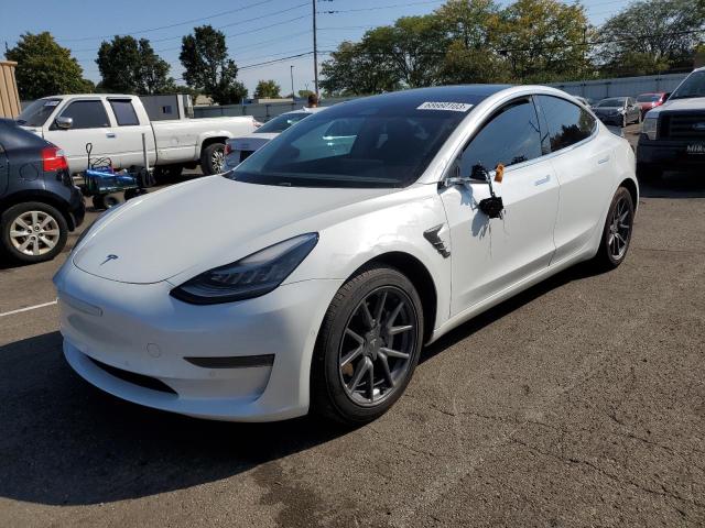 Tesla Model 3 (2020)