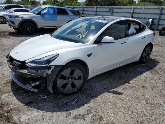 Tesla Model 3 (2021)