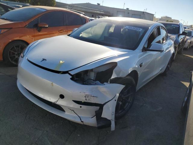 Tesla Model 3 (2021)
