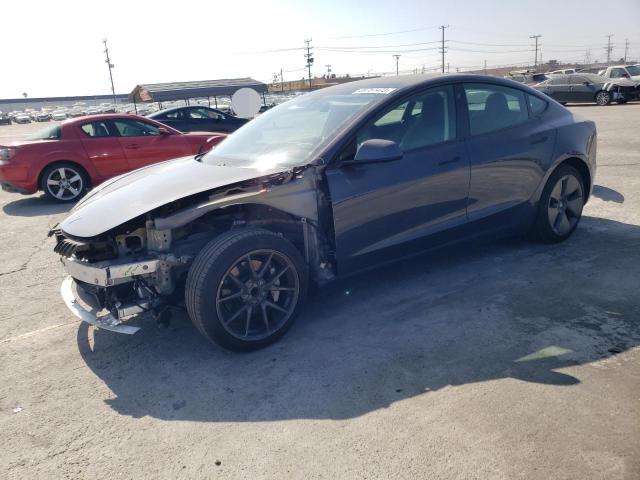 Tesla Model 3 (2021)