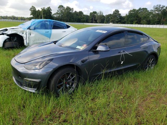 Tesla Model 3 (2021)