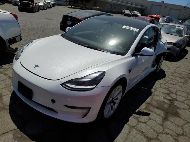 Tesla Model 3 (2023)