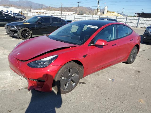 Tesla Model 3 (2023)