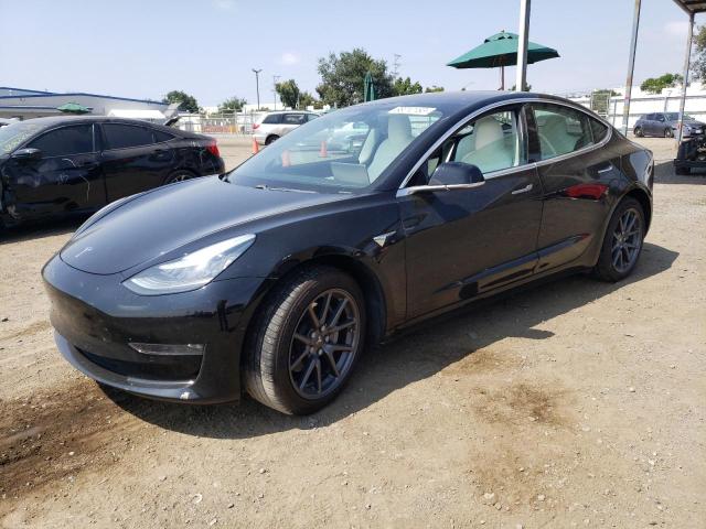 Tesla Model 3 (2018)