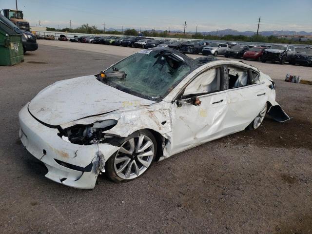 Tesla Model 3 (2020)