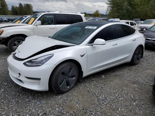 Tesla Model 3 (2020)