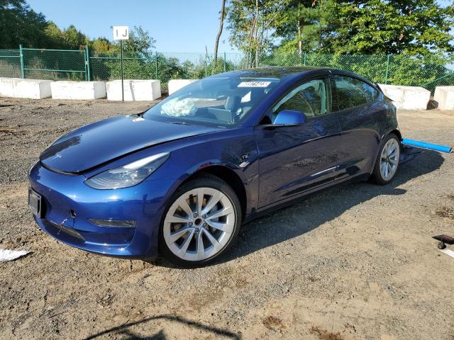 Tesla Model 3 (2022)