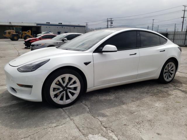 Tesla Model 3 (2022)