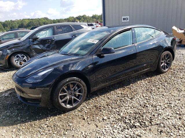Tesla Model 3 (2022)