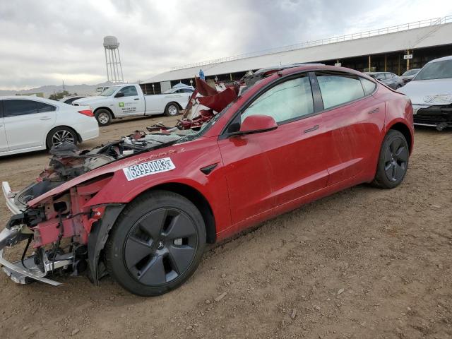 Tesla Model 3 (2023)
