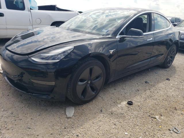 Tesla Model 3 (2018)