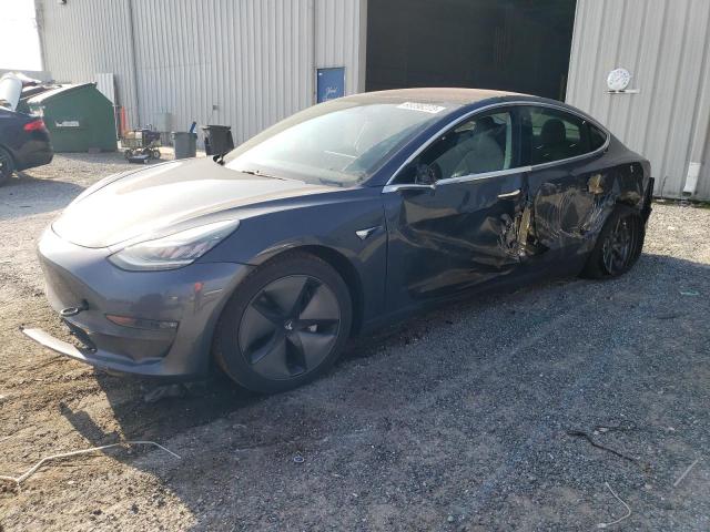 Tesla Model 3 (2019)