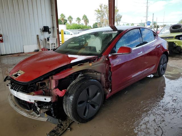 Tesla Model 3 (2019)