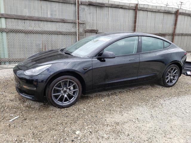 Tesla Model 3 (2022)