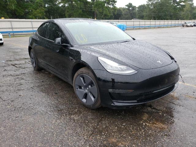 Tesla Model 3 (2022)