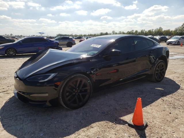 Tesla Model s (2022)