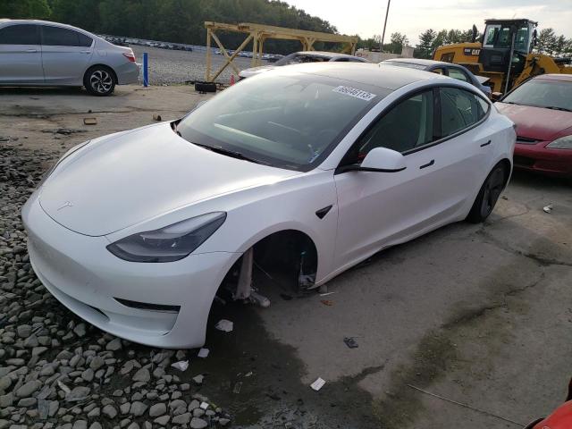 Tesla Model 3 (2023)