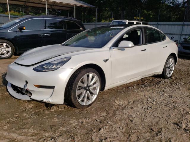 Tesla Model 3 (2018)