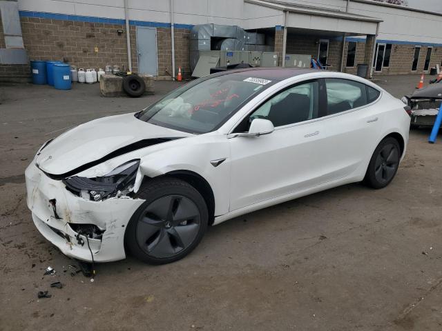 Tesla Model 3 (2018)