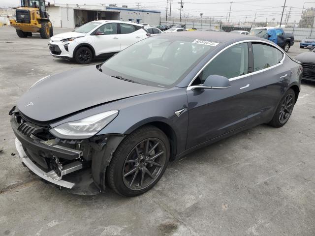 Tesla Model 3 (2018)