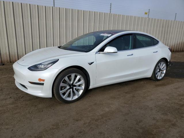 Tesla Model 3 (2019)