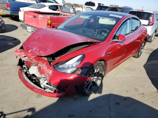 Tesla Model 3 (2019)