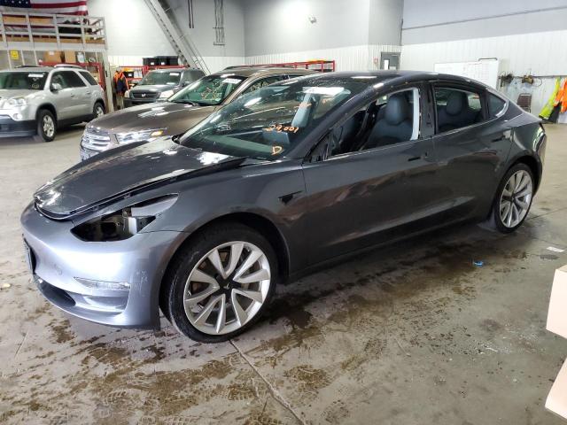 Tesla Model 3 (2019)