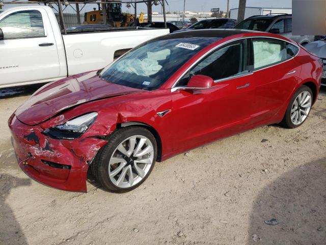 Tesla Model 3 (2019)