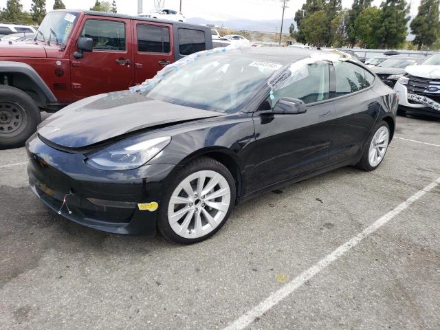 Tesla Model 3 (2021)