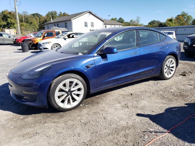 Tesla Model 3 (2021)