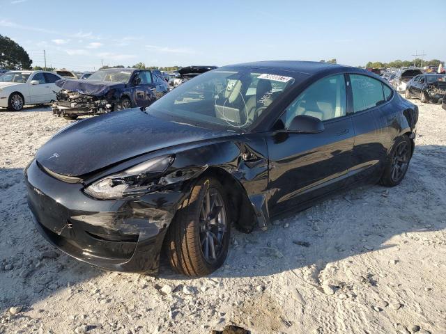 Tesla Model 3 (2021)