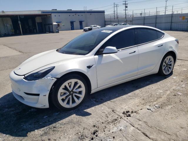 Tesla Model 3 (2021)