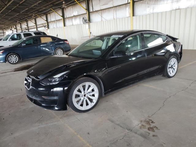 Tesla Model 3 (2022)