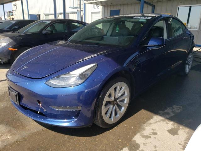 Tesla Model 3 (2022)