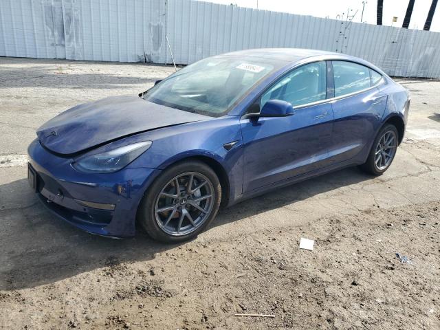 Tesla Model 3 (2022)