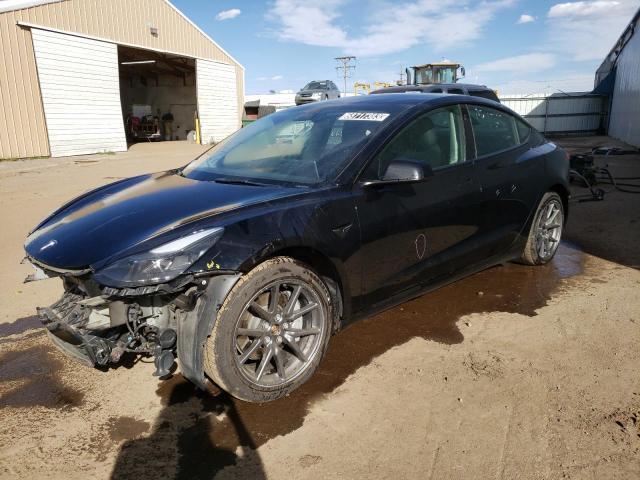 Tesla Model 3 (2022)