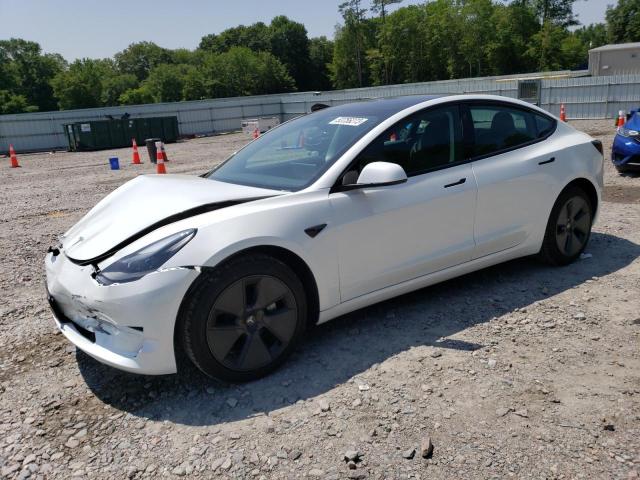 Tesla Model 3 (2023)