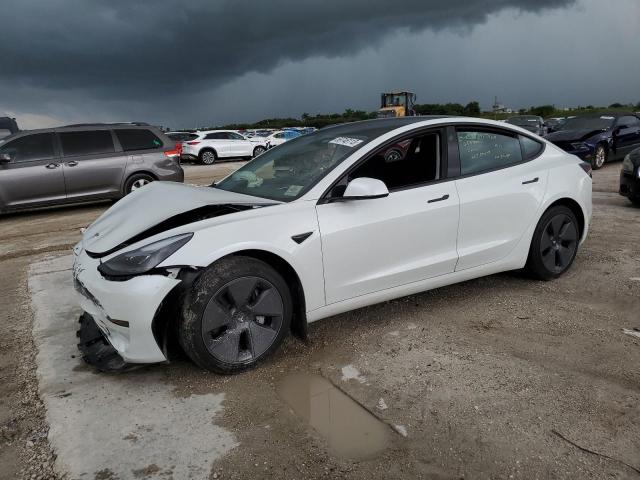 Tesla Model 3 (2023)