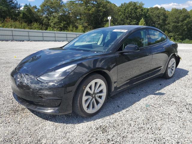 Tesla Model 3 (2022)