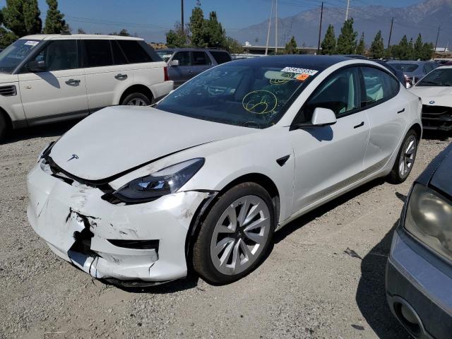 Tesla Model 3 (2023)