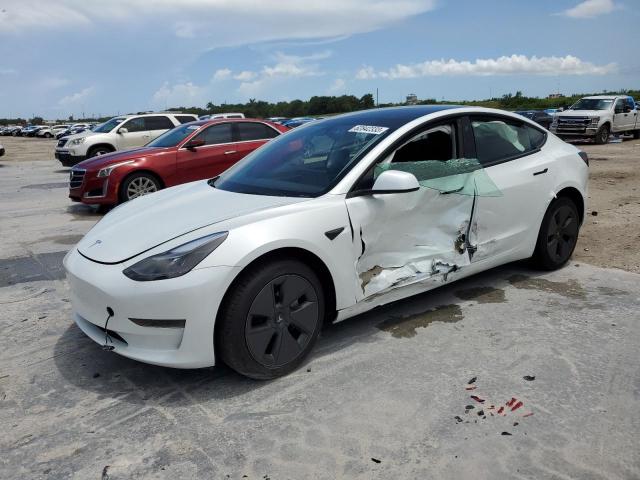 Tesla Model 3 (2023)
