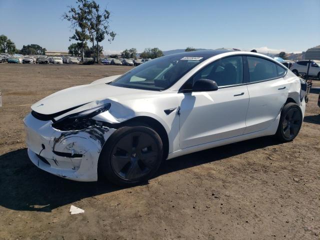 Tesla Model 3 (2023)