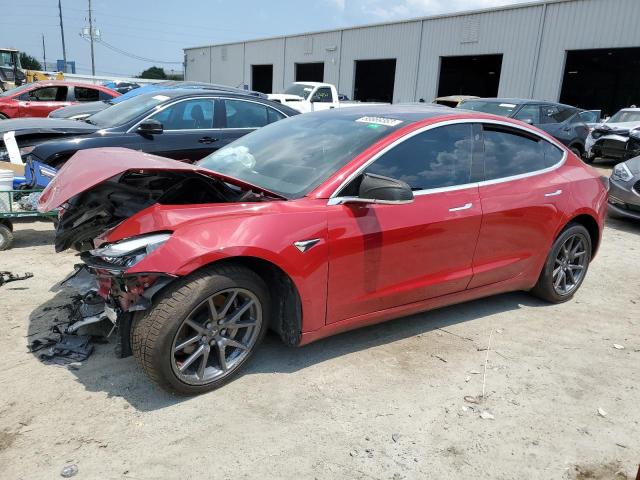 Tesla Model 3 (2018)