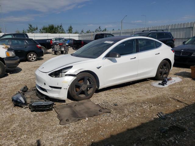 Tesla Model 3 (2018)