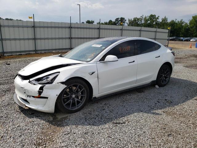 Tesla Model 3 (2019)