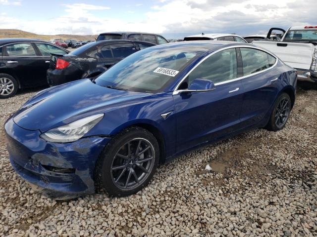 Tesla Model 3 (2019)