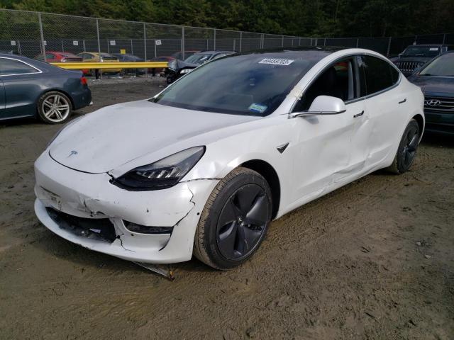 Tesla Model 3 (2020)