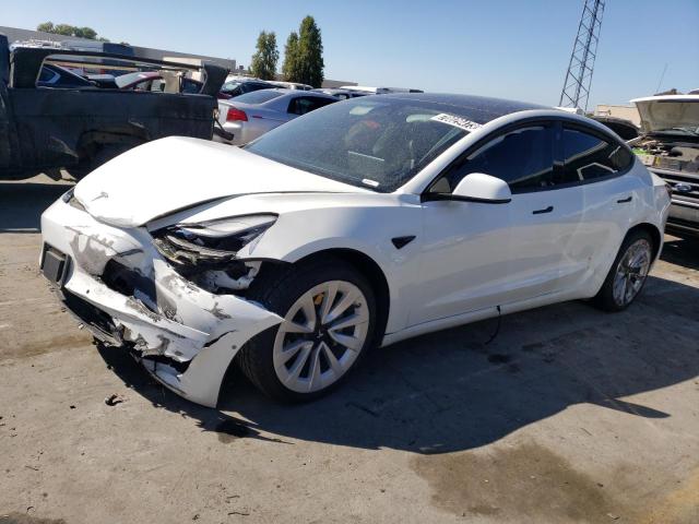 Tesla Model 3 (2021)