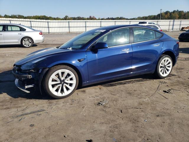 Tesla Model 3 (2022)