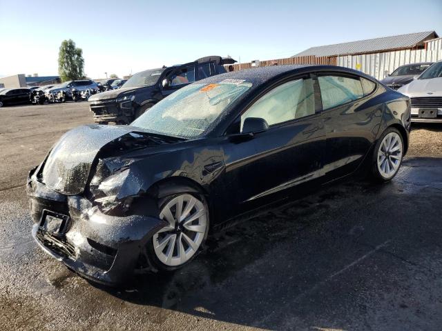 Tesla Model 3 (2022)